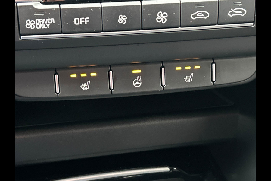 Kia Ceed Sportswagon 1.6 GDI PHEV DynamicPlusLine | Apple/Carplay | Plug-in | Climate/Control | 1e Eigenaar