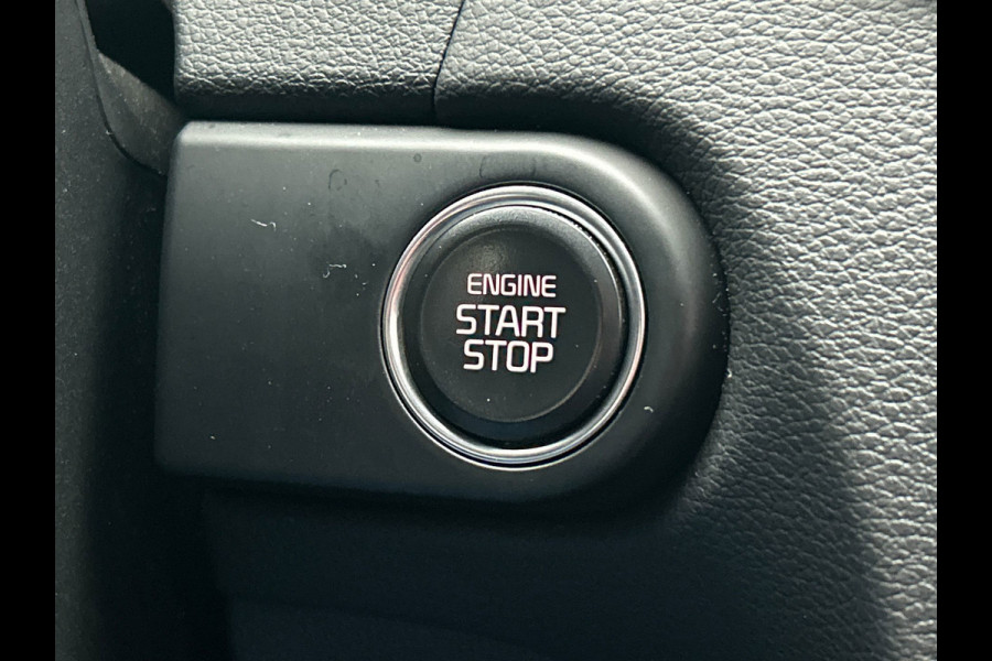 Kia Ceed Sportswagon 1.6 GDI PHEV DynamicPlusLine | Apple/Carplay | Plug-in | Climate/Control | 1e Eigenaar