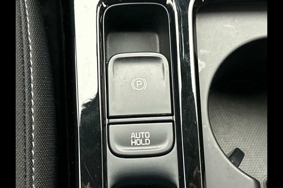 Kia Ceed Sportswagon 1.6 GDI PHEV DynamicPlusLine | Apple/Carplay | Plug-in | Climate/Control | 1e Eigenaar