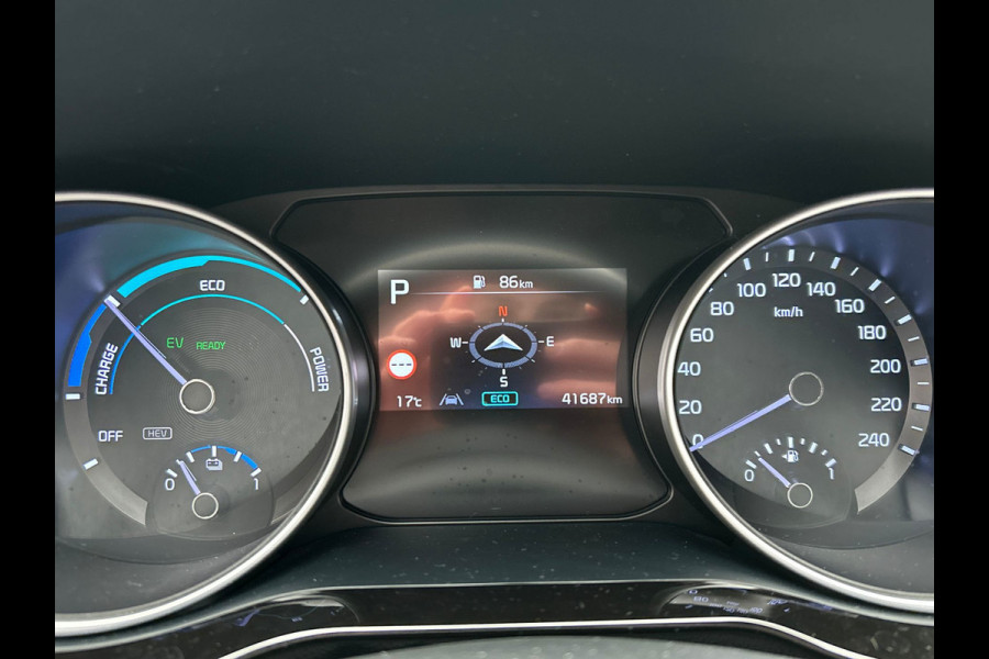 Kia Ceed Sportswagon 1.6 GDI PHEV DynamicPlusLine | Apple/Carplay | Plug-in | Climate/Control | 1e Eigenaar