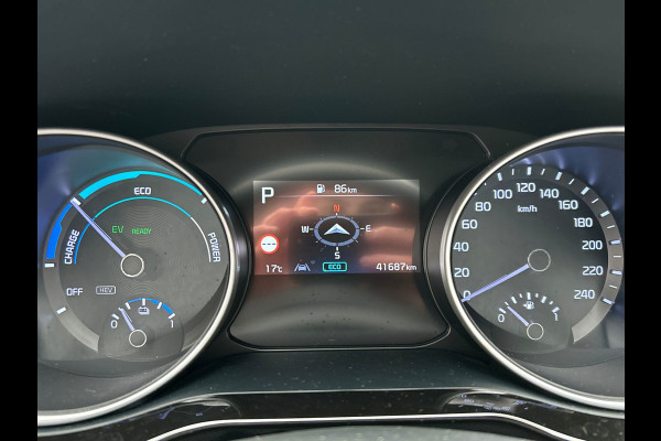 Kia Ceed Sportswagon 1.6 GDI PHEV DynamicPlusLine | Apple/Carplay | Plug-in | Climate/Control | 1e Eigenaar