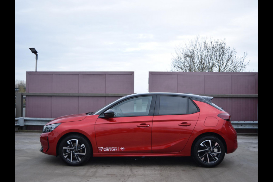 Opel Corsa 1.2 Turbo Yes