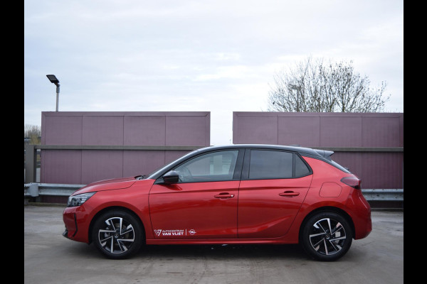 Opel Corsa 1.2 Turbo Yes