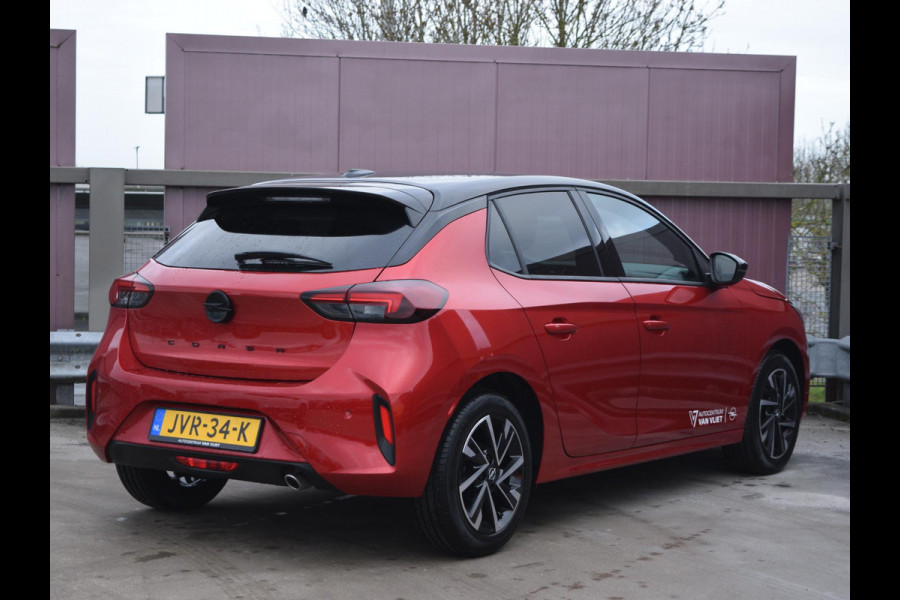 Opel Corsa 1.2 Turbo Yes