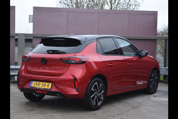 Opel Corsa 1.2 Turbo Yes