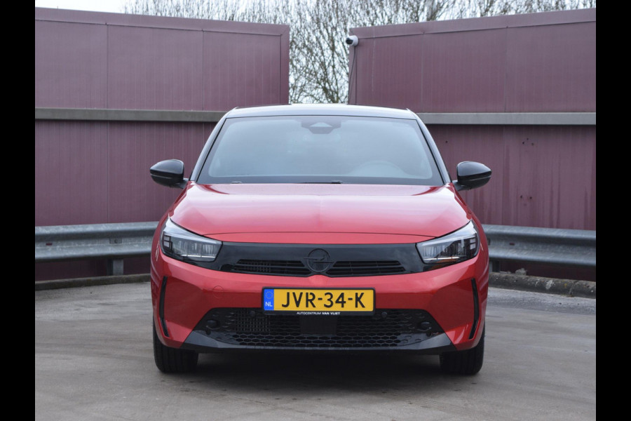 Opel Corsa 1.2 Turbo Yes