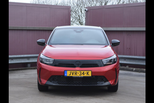 Opel Corsa 1.2 Turbo Yes