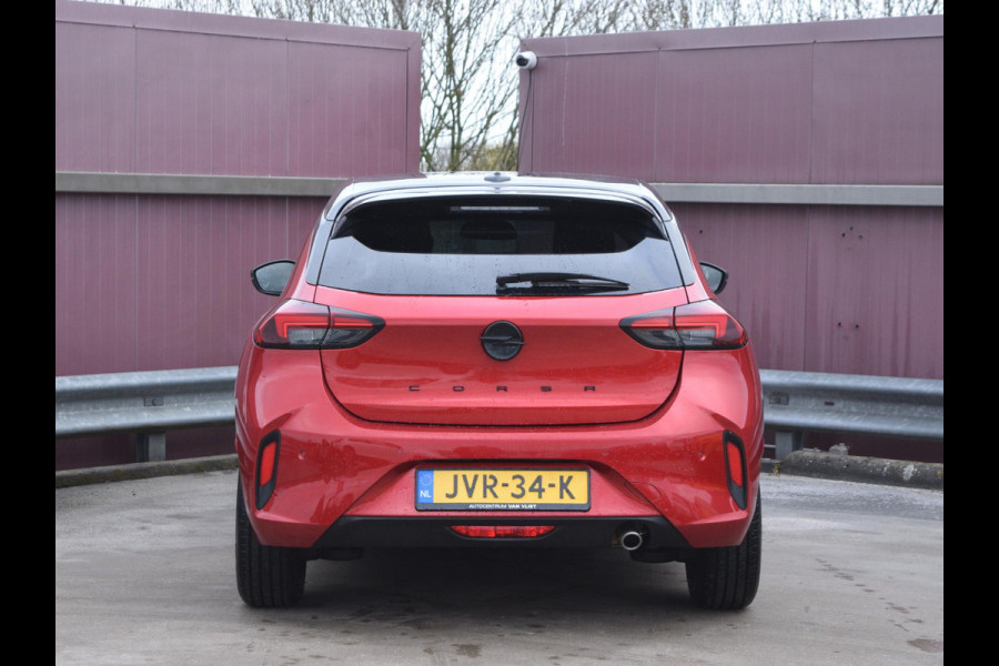 Opel Corsa 1.2 Turbo Yes