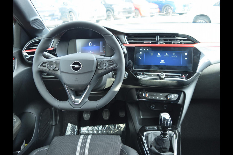 Opel Corsa 1.2 Turbo Yes