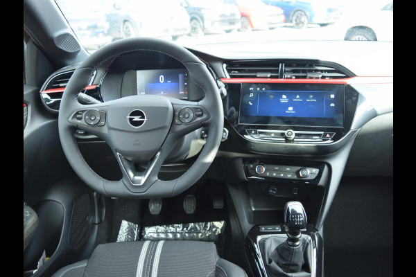 Opel Corsa 1.2 Turbo Yes