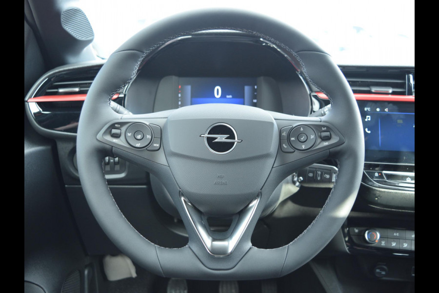 Opel Corsa 1.2 Turbo Yes