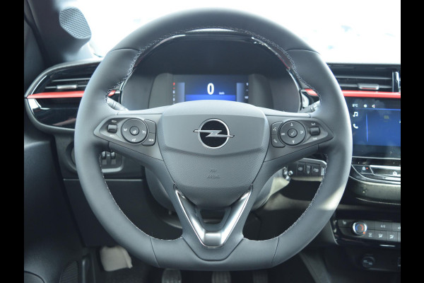 Opel Corsa 1.2 Turbo Yes