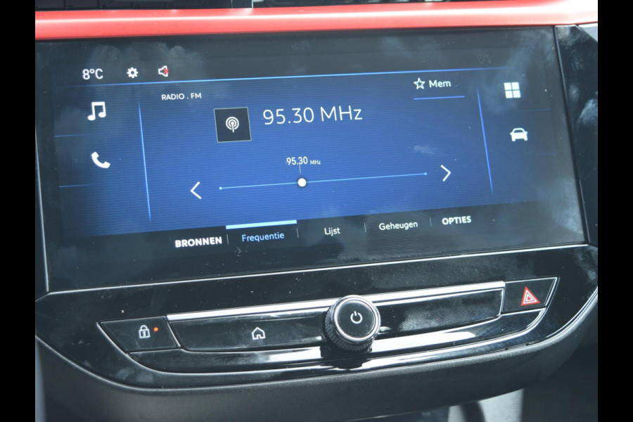 Opel Corsa 1.2 Turbo Yes