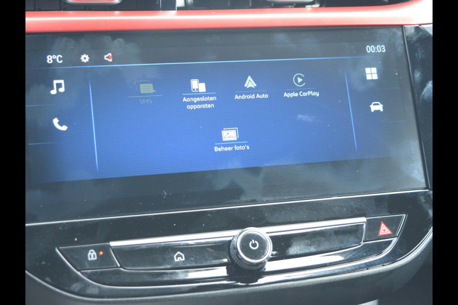 Opel Corsa 1.2 Turbo Yes