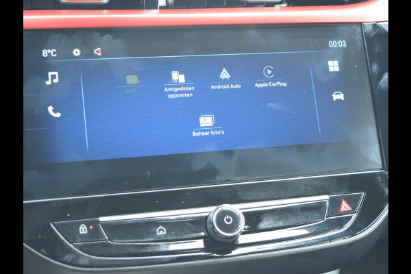 Opel Corsa 1.2 Turbo Yes