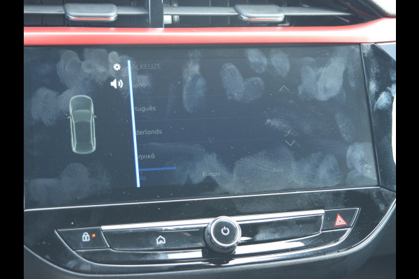 Opel Corsa 1.2 Turbo Yes