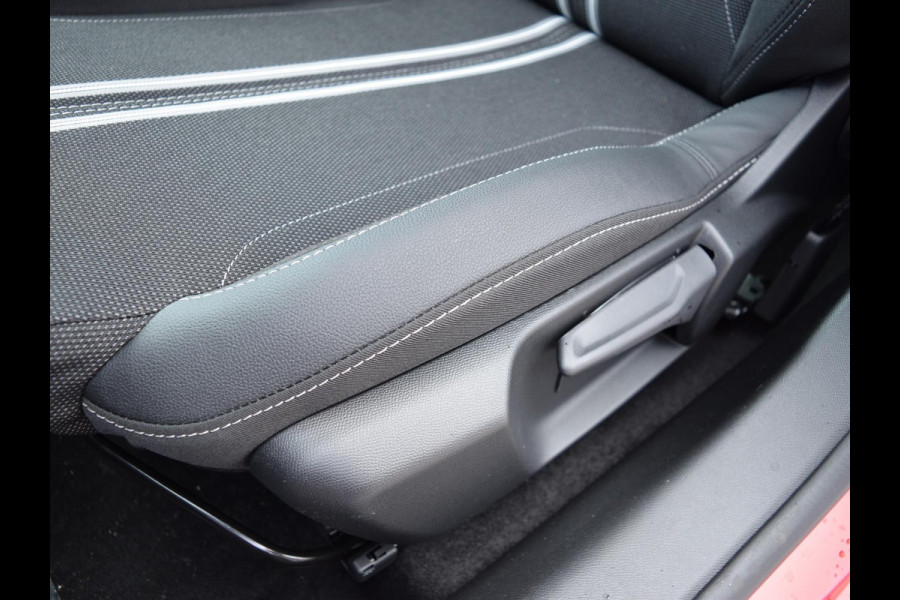 Opel Corsa 1.2 Turbo Yes