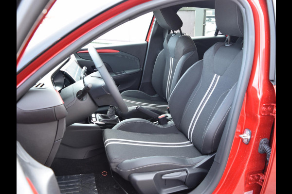 Opel Corsa 1.2 Turbo Yes