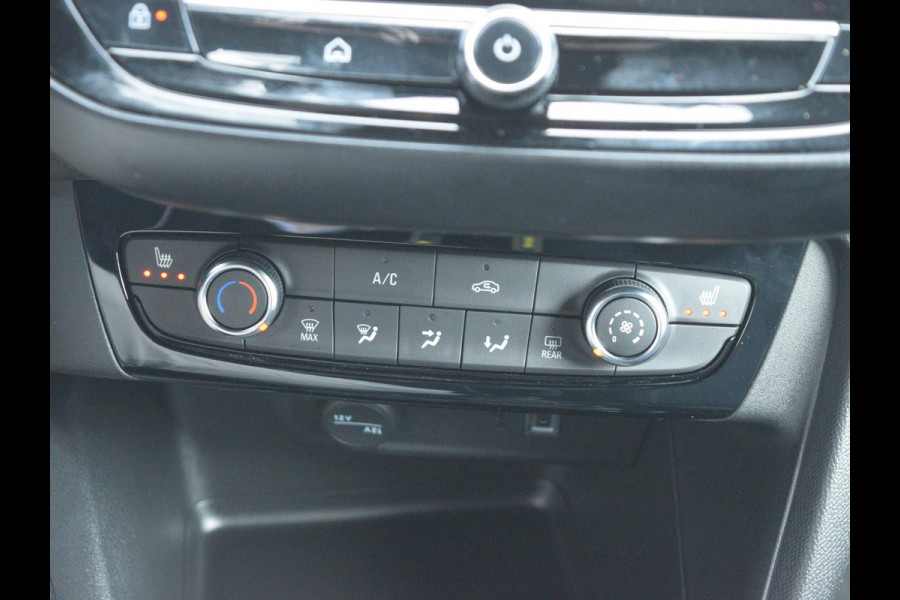 Opel Corsa 1.2 Turbo Yes