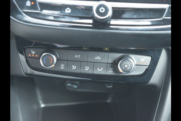 Opel Corsa 1.2 Turbo Yes