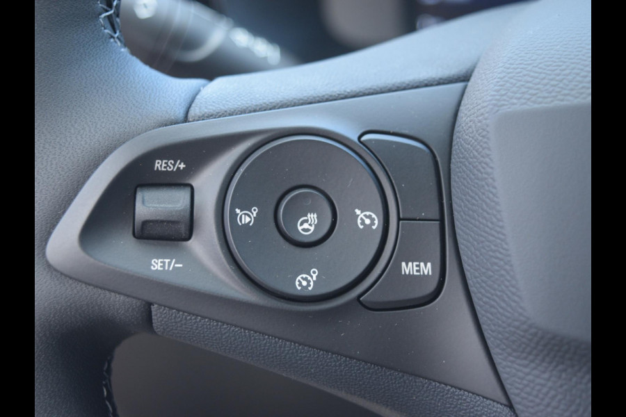 Opel Corsa 1.2 Turbo Yes