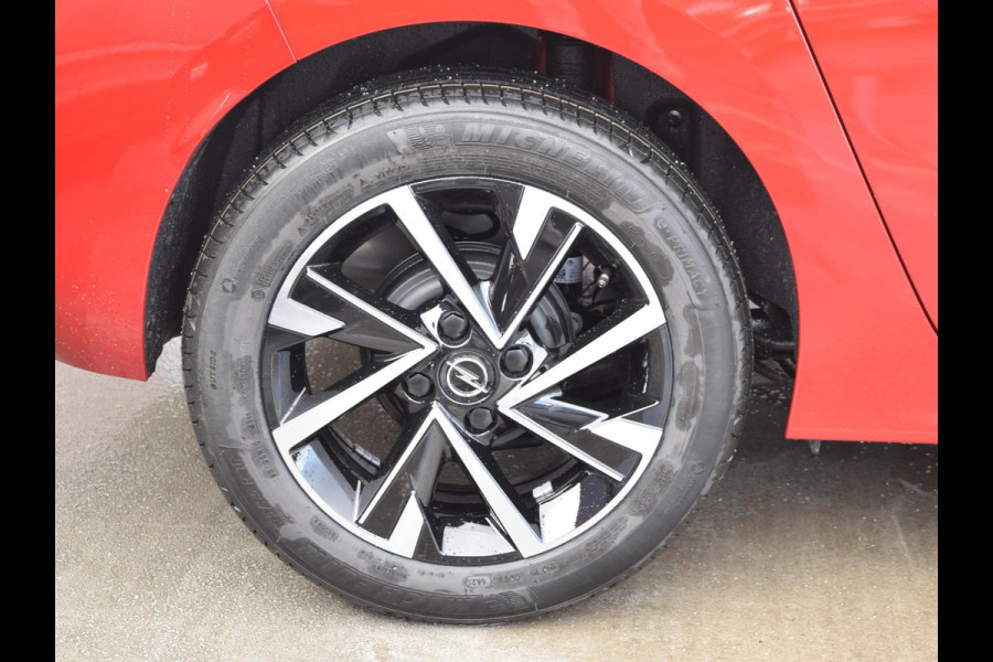 Opel Corsa 1.2 Turbo Yes