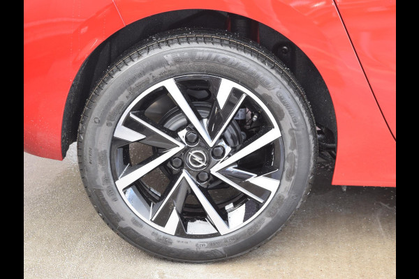 Opel Corsa 1.2 Turbo Yes