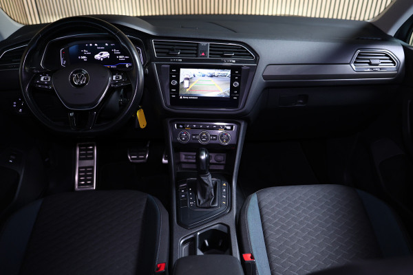 Volkswagen Tiguan 1.5 TSI ACT Highline Business R