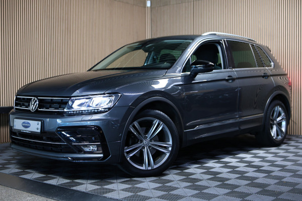 Volkswagen Tiguan 1.5 TSI ACT Highline Business R