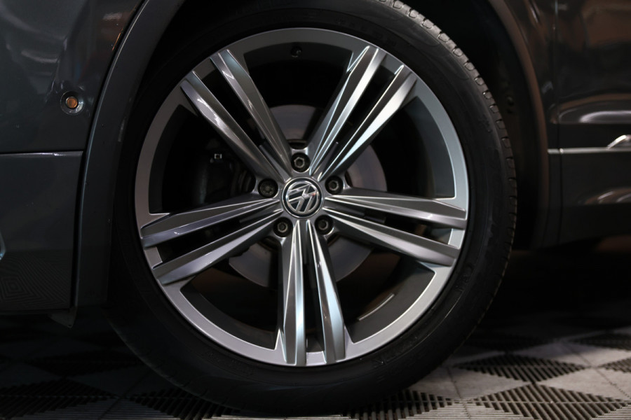 Volkswagen Tiguan 1.5 TSI ACT Highline Business R