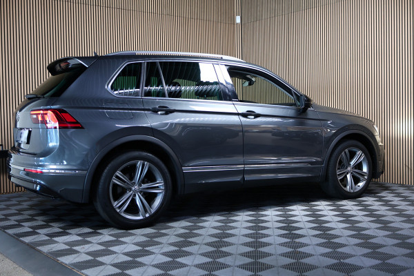 Volkswagen Tiguan 1.5 TSI ACT Highline Business R