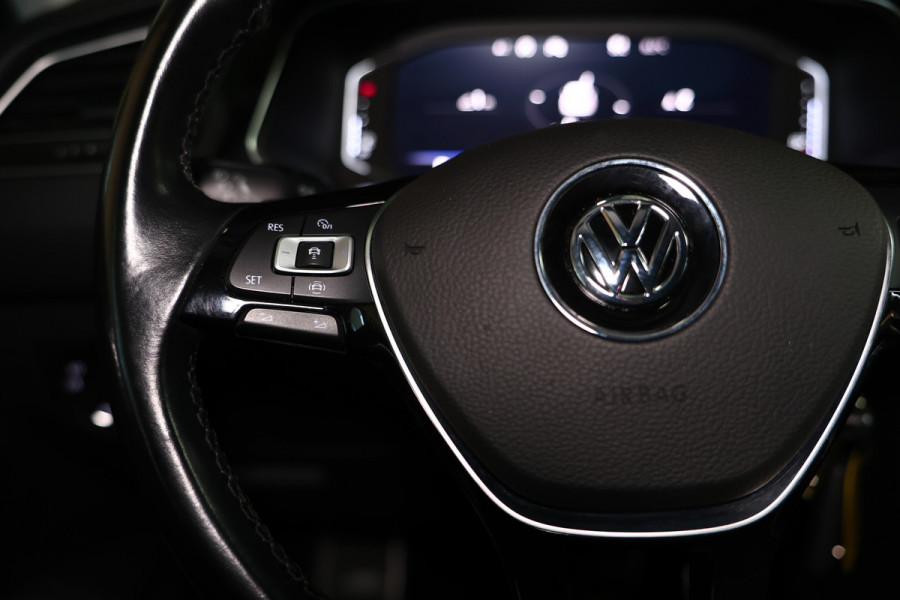 Volkswagen Tiguan 1.5 TSI ACT Highline Business R