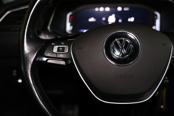 Volkswagen Tiguan 1.5 TSI ACT Highline Business R