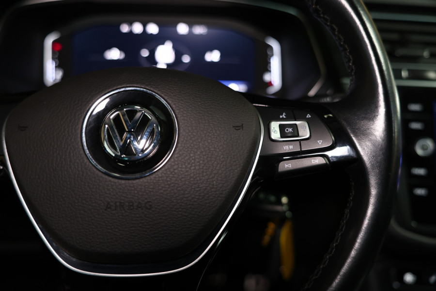 Volkswagen Tiguan 1.5 TSI ACT Highline Business R