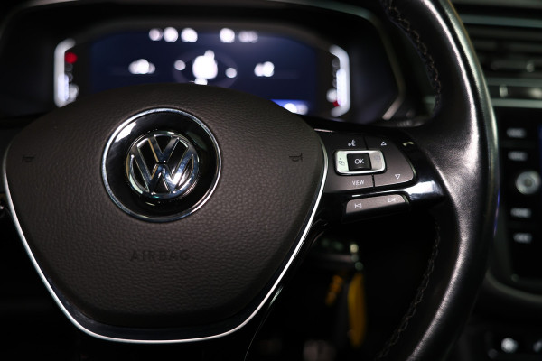 Volkswagen Tiguan 1.5 TSI ACT Highline Business R