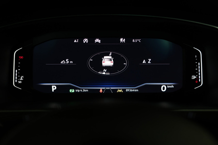 Volkswagen Tiguan 1.5 TSI ACT Highline Business R