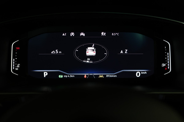 Volkswagen Tiguan 1.5 TSI ACT Highline Business R