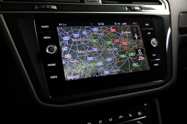 Volkswagen Tiguan 1.5 TSI ACT Highline Business R