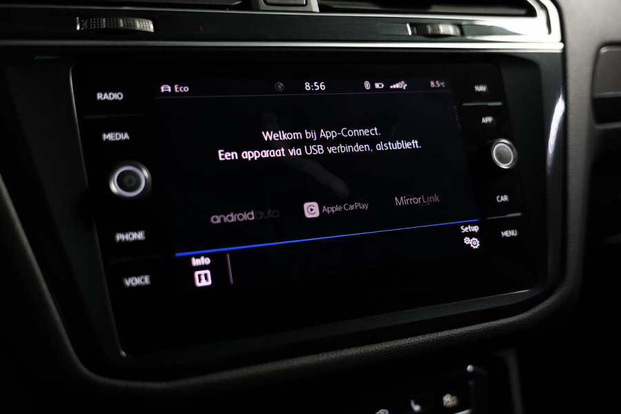 Volkswagen Tiguan 1.5 TSI ACT Highline Business R