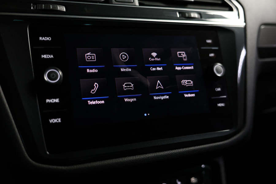 Volkswagen Tiguan 1.5 TSI ACT Highline Business R