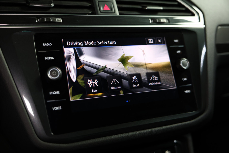 Volkswagen Tiguan 1.5 TSI ACT Highline Business R