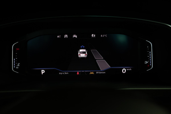 Volkswagen Tiguan 1.5 TSI ACT Highline Business R