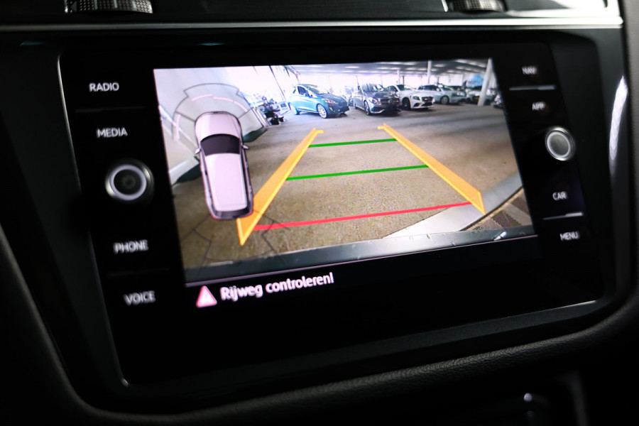 Volkswagen Tiguan 1.5 TSI ACT Highline Business R