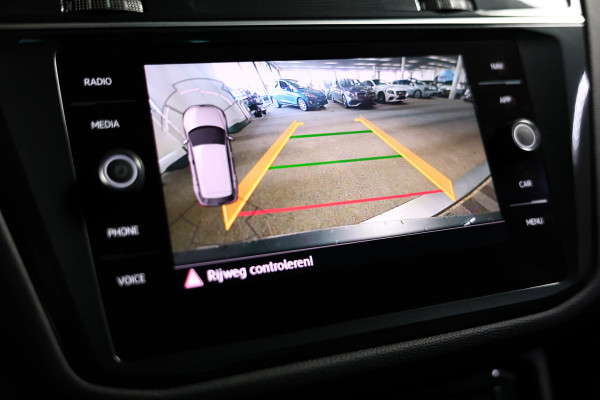 Volkswagen Tiguan 1.5 TSI ACT Highline Business R