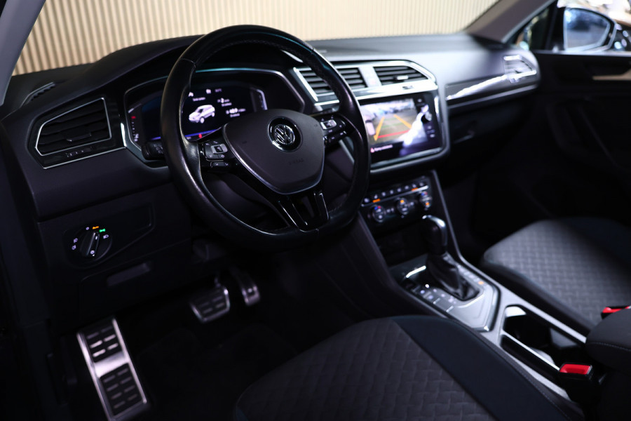 Volkswagen Tiguan 1.5 TSI ACT Highline Business R