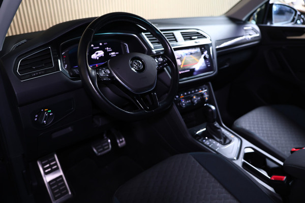 Volkswagen Tiguan 1.5 TSI ACT Highline Business R