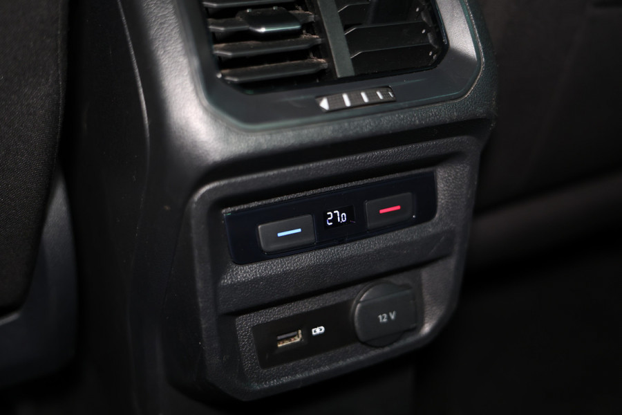 Volkswagen Tiguan 1.5 TSI ACT Highline Business R