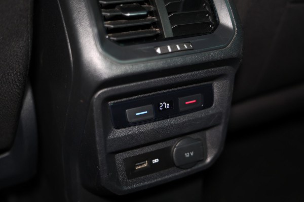 Volkswagen Tiguan 1.5 TSI ACT Highline Business R