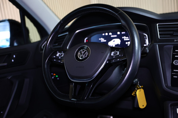 Volkswagen Tiguan 1.5 TSI ACT Highline Business R