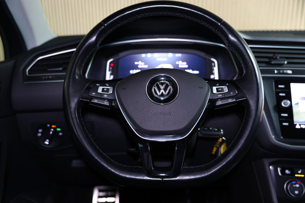 Volkswagen Tiguan 1.5 TSI ACT Highline Business R
